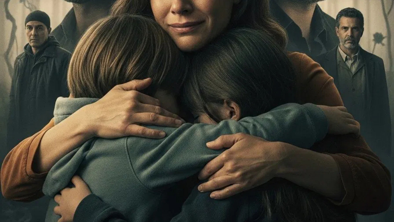مسلسل No One Saw Us Leave الموسم الاول الحلقة 2 الثانية مترجمة