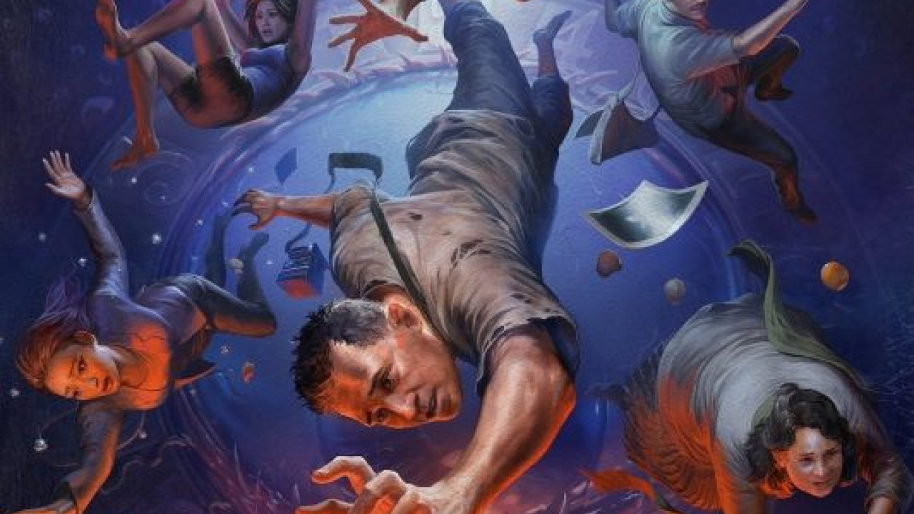 Nightmares and Daydreams الموسم الاول الحلقة 7