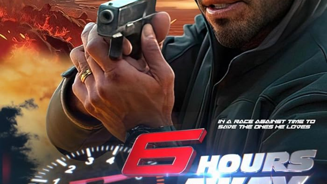 فيلم 6 Hours Away 2024 مترجم