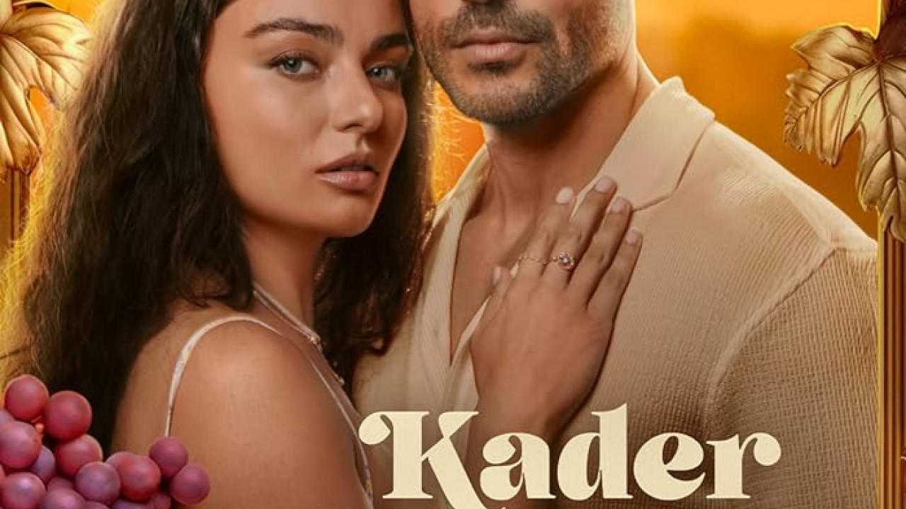 مسلسل مسلسل روابط القدر الحلقة 4 الرابعة مترجمة