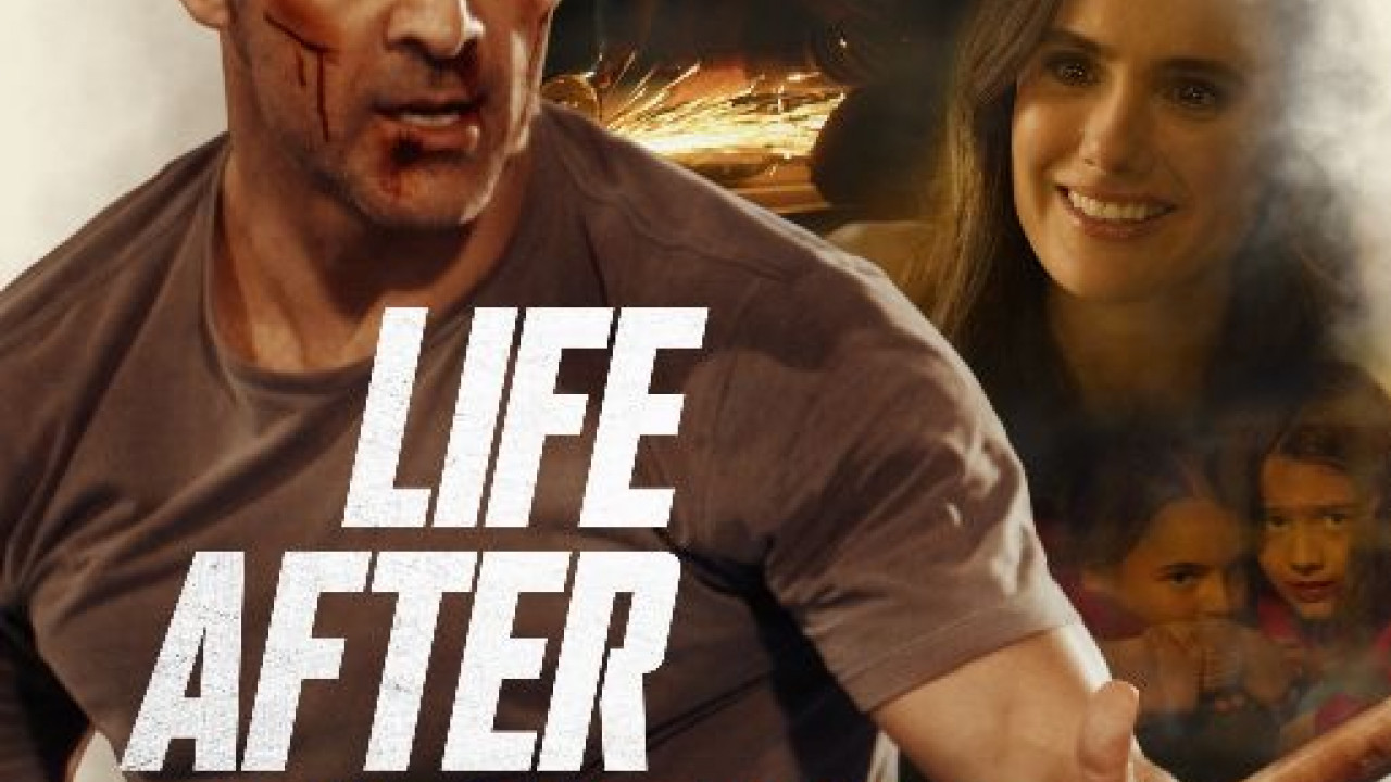 فيلم Life After Fighting 2024 مترجم