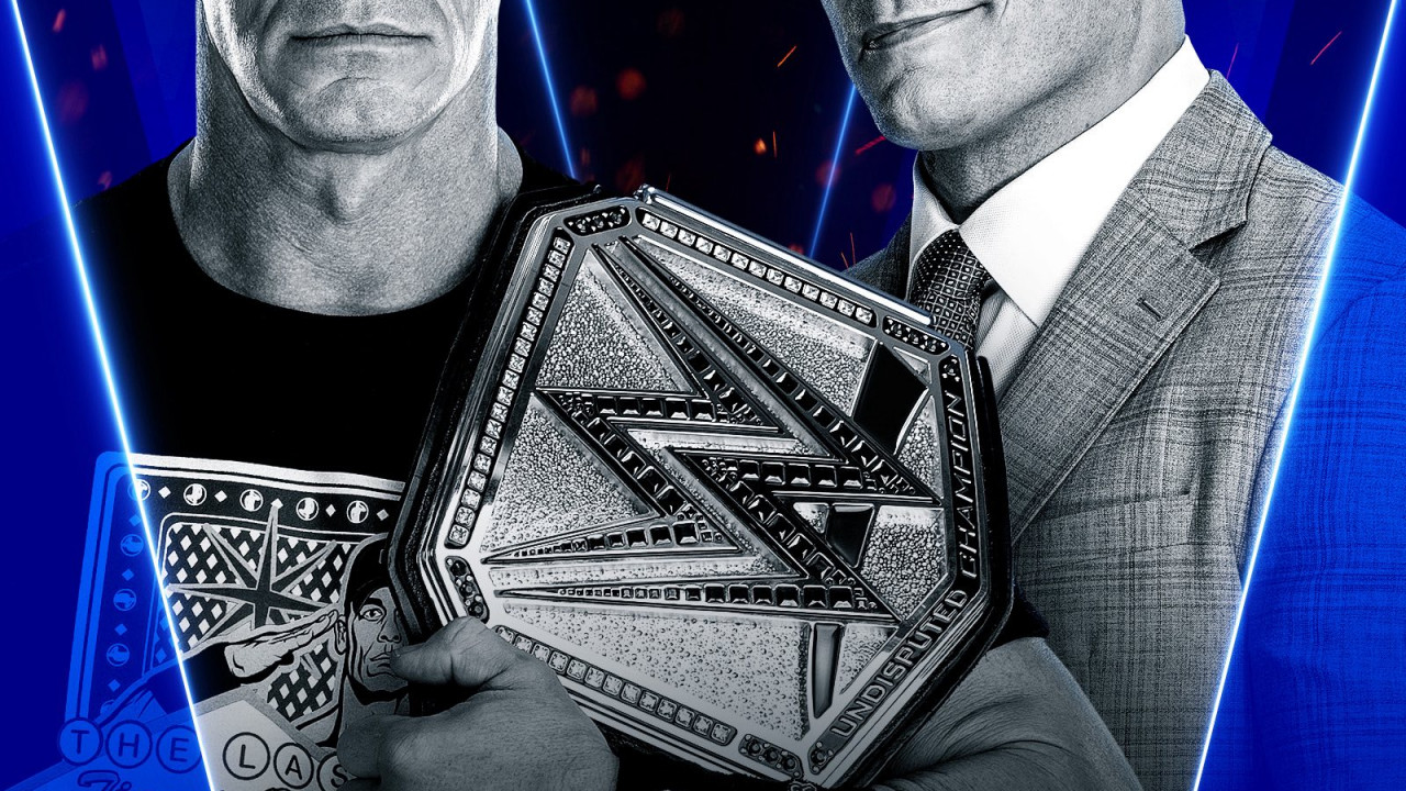 عرض سماك د لايف WWE Smackdown Live 18.07.2025 مترجم