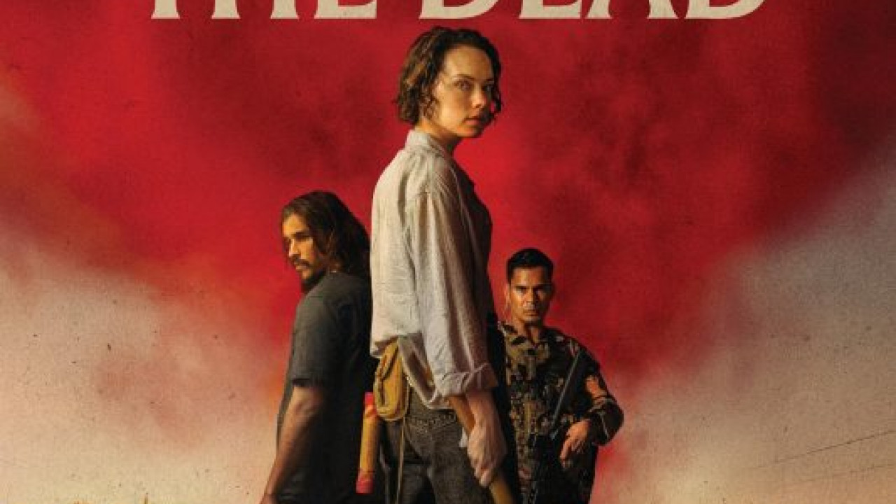 We Bury the Dead ( 2024 )
