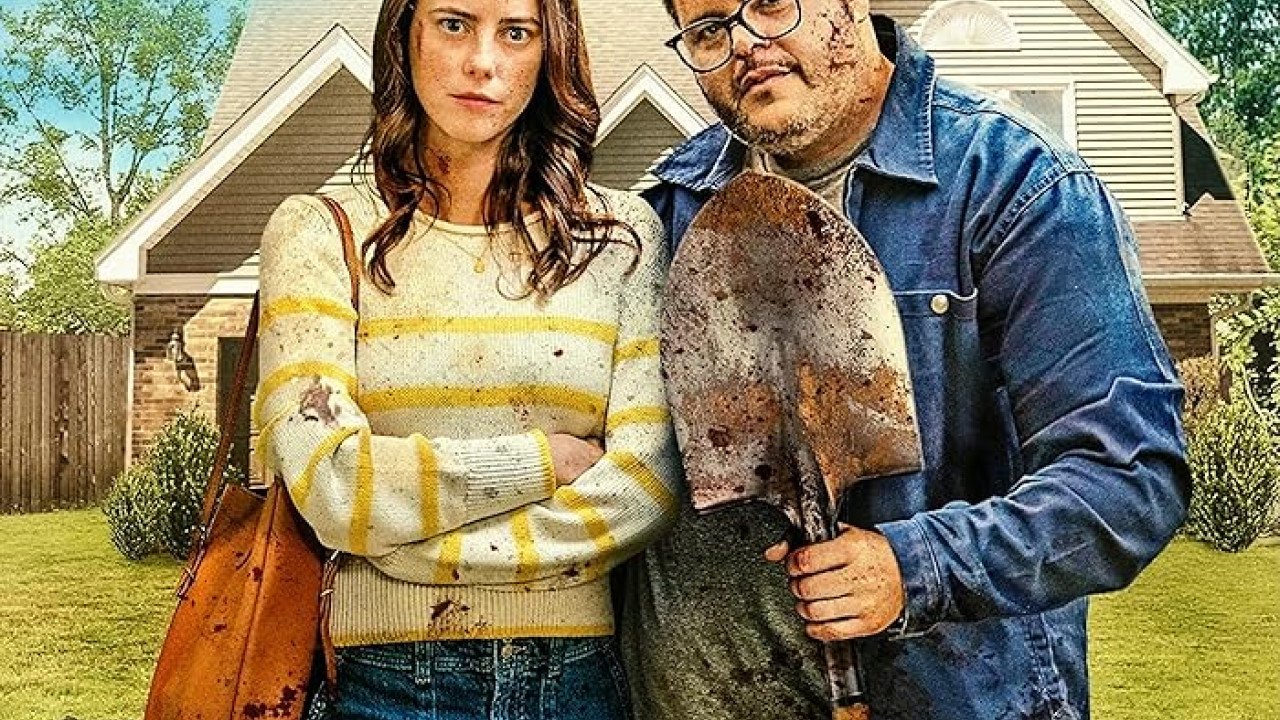 فيلم Adulthood 2025 مترجم