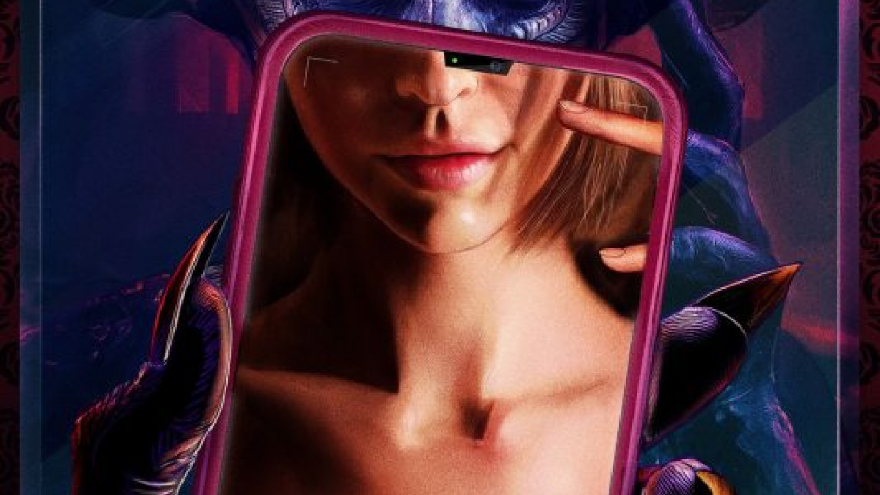فيلم Succubus 2024 مترجم
