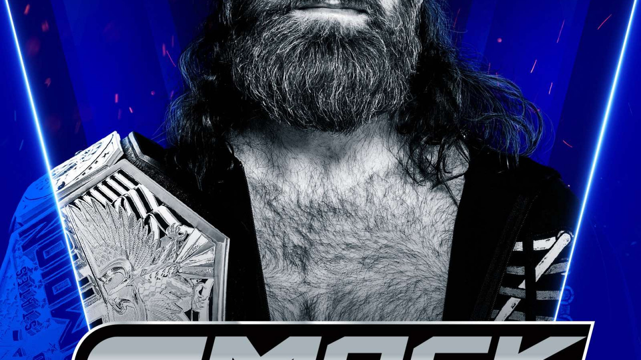 عرض سماك د لايف WWE Smackdown Live 05.09.2025 مترجم
