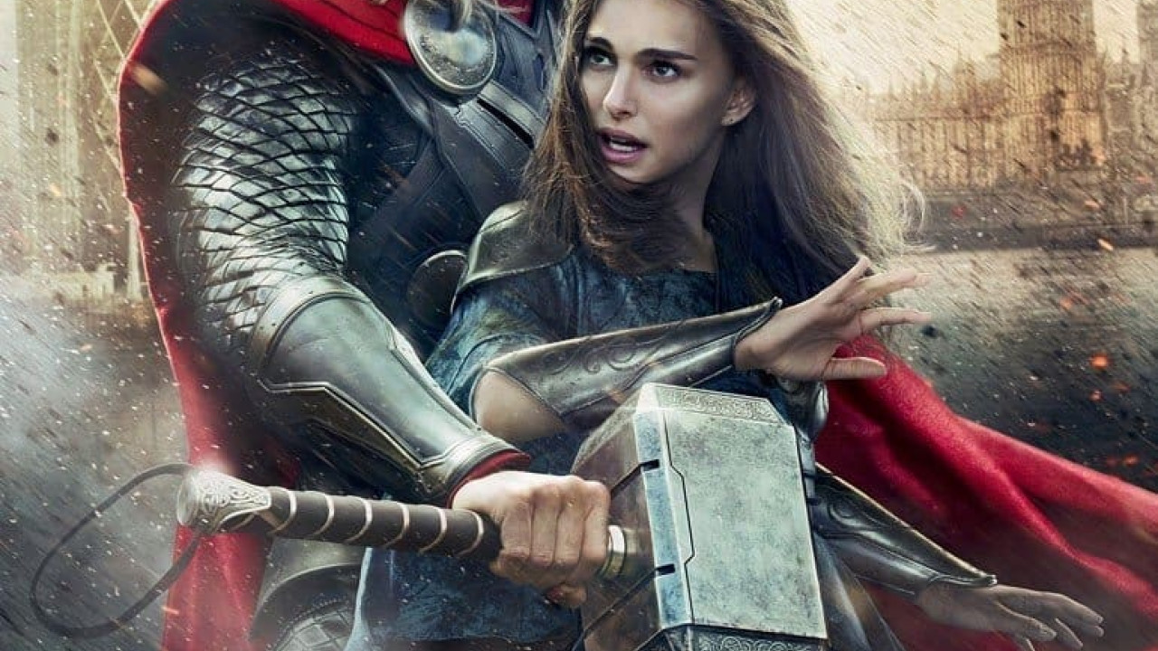 فيلم Thor: The Dark World 2013 مترجم