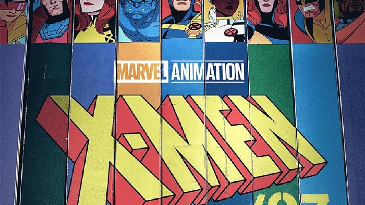 X-Men 97 الموسم الاول الحلقة 9