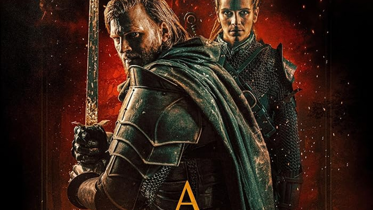فيلم A Knights War 2025 مترجم