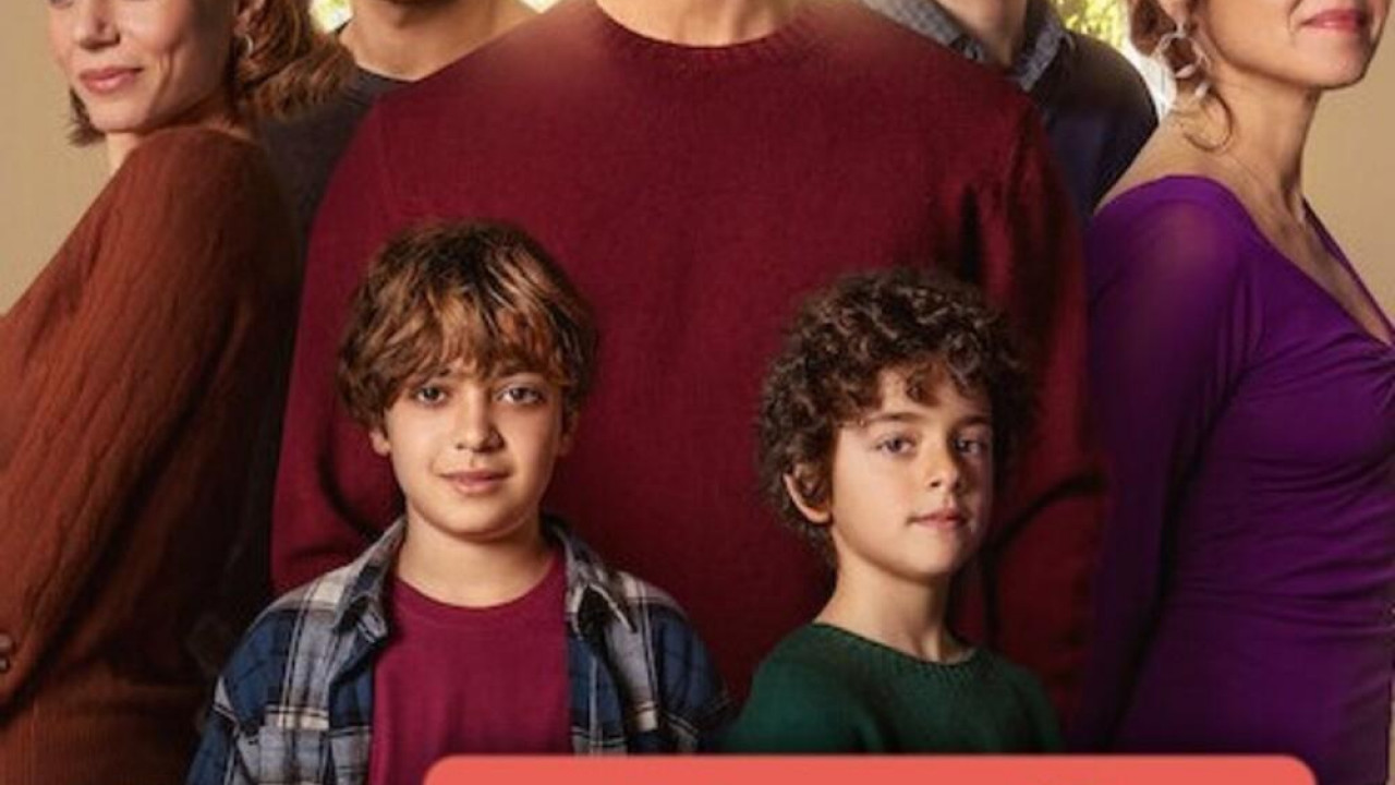 مسلسل My Family الموسم الاول الحلقة 2 الثانية مترجمة