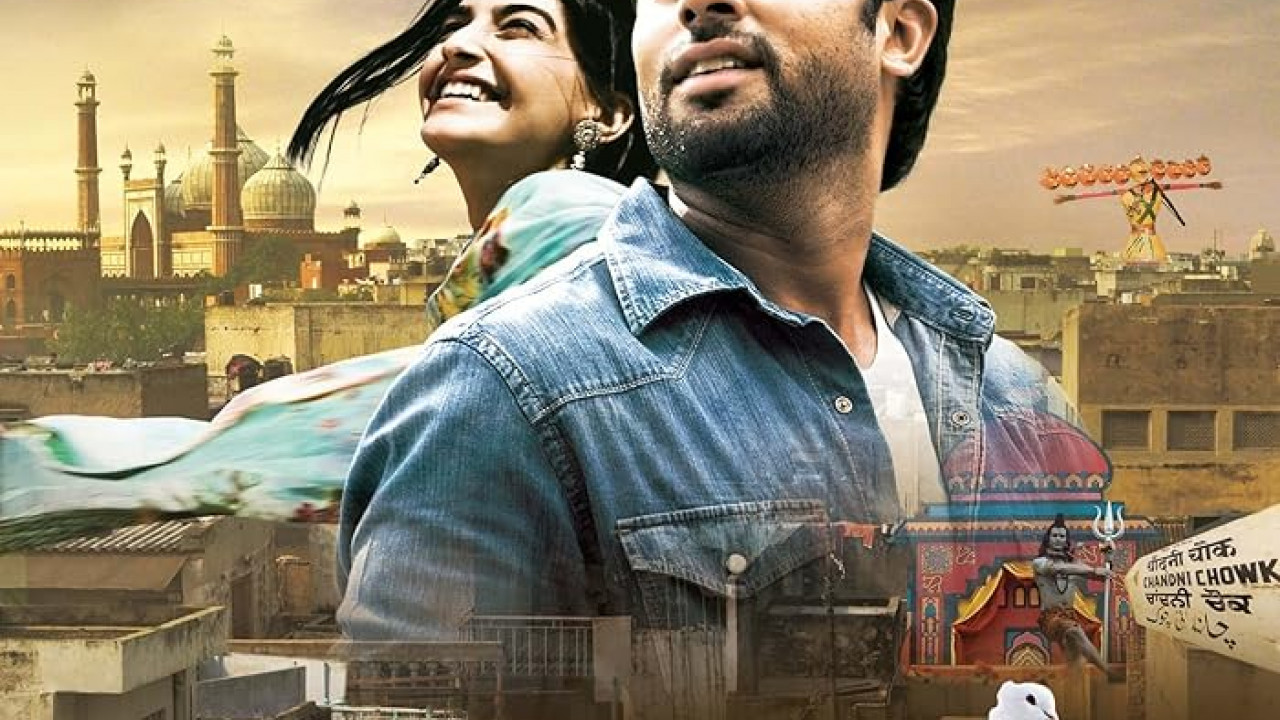 فيلم Delhi-6 2009 مترجم