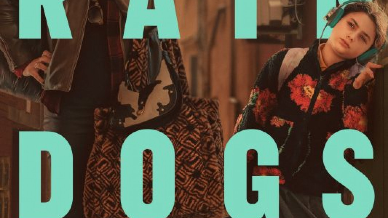Rain Dogs الموسم الاول الحلقة 3