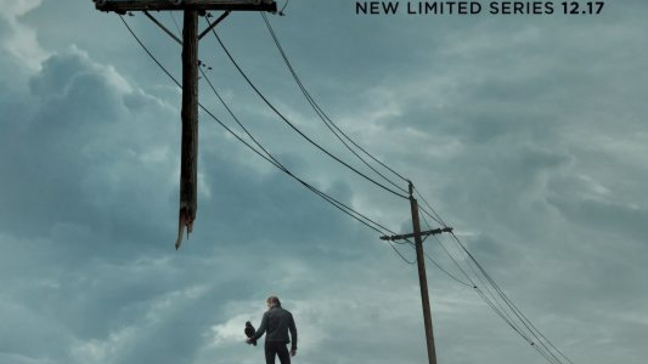 مسلسل The Stand الموسم الاول الحلقة 6 السادسة مترجمة