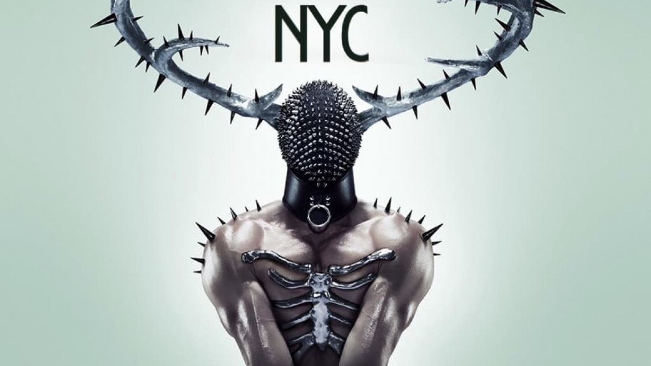 American Horror Story الموسم الحادي عشر الحلقة 2