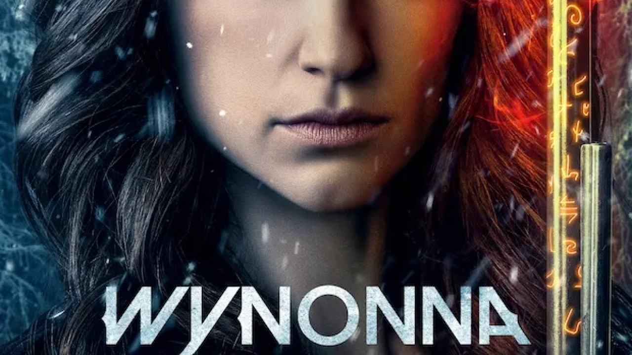 فيلم Wynonna Earp: Vengeance 2024 مترجم