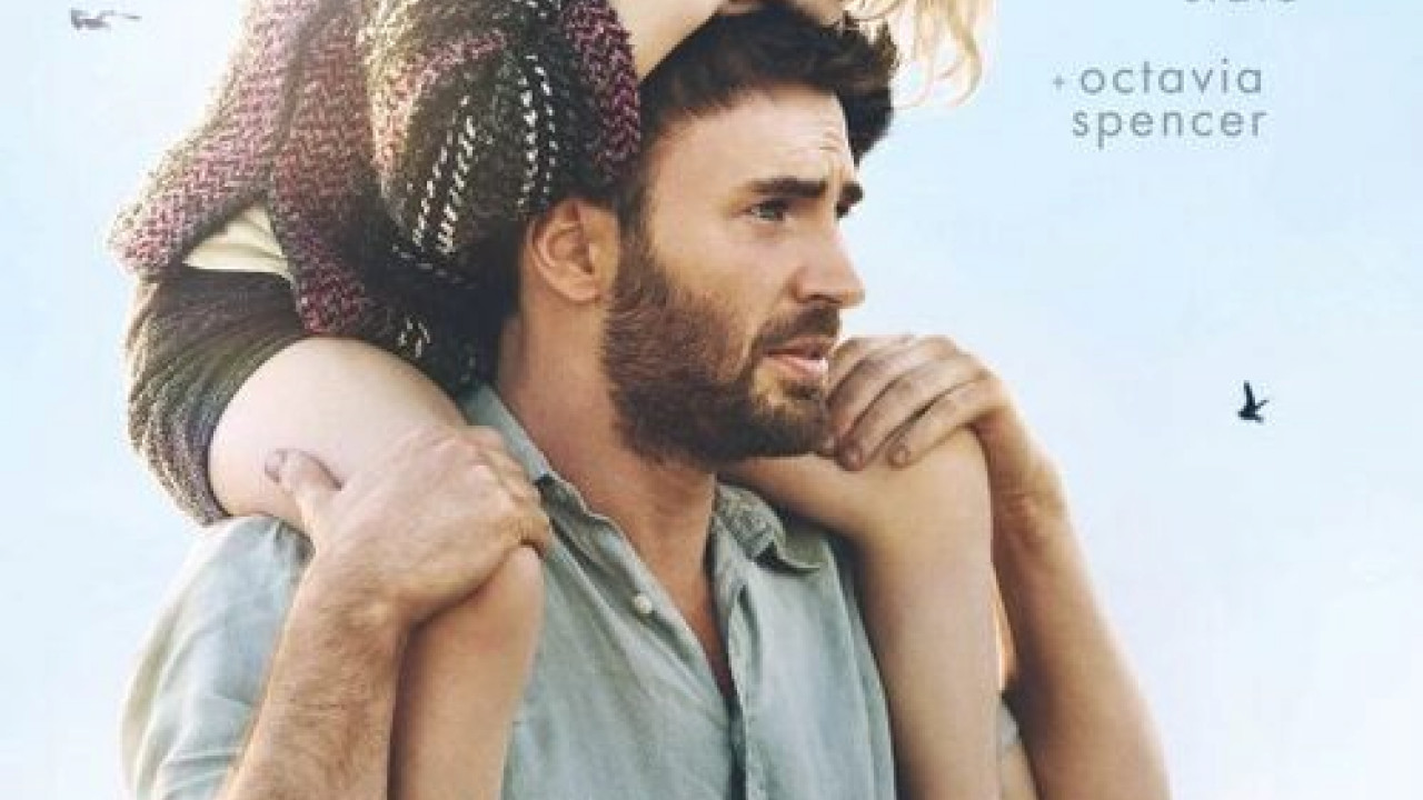 Gifted ( 2017 )