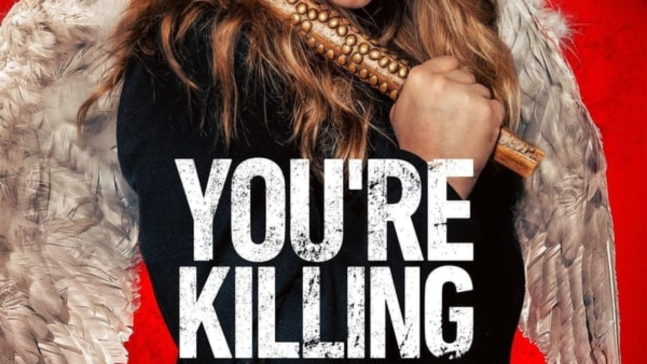 Youre Killing Me ( 2023 )