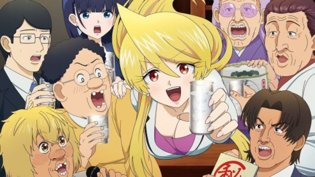 انمي Snack Basue الموسم الاول الحلقة 13 الثالثة عشر مترجمة