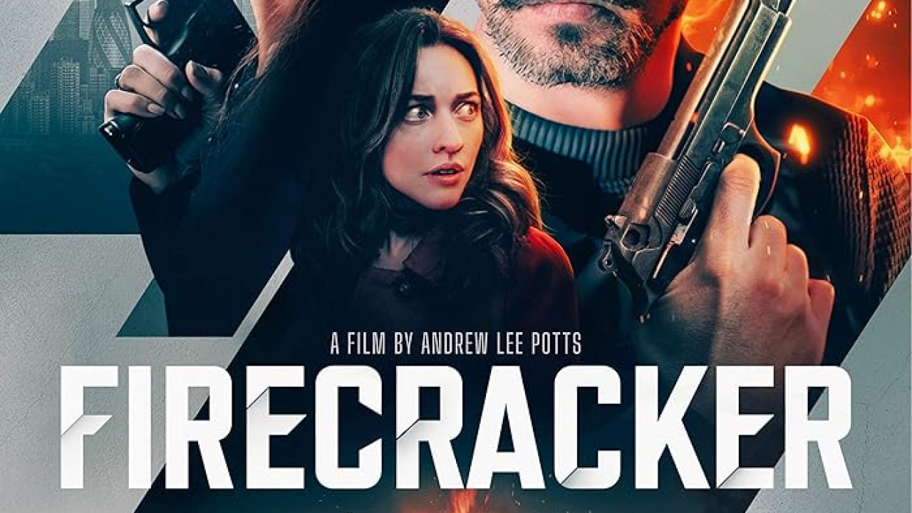 فيلم Firecracker 2024 مترجم