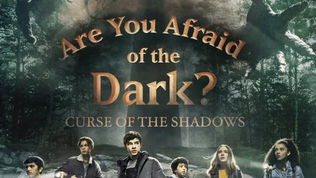 Are You Afraid of the Dark? الموسم الثاني الحلقة 1