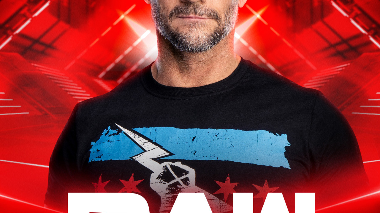 عرض الرو WWE RAW 16.12.2024 مترجم
