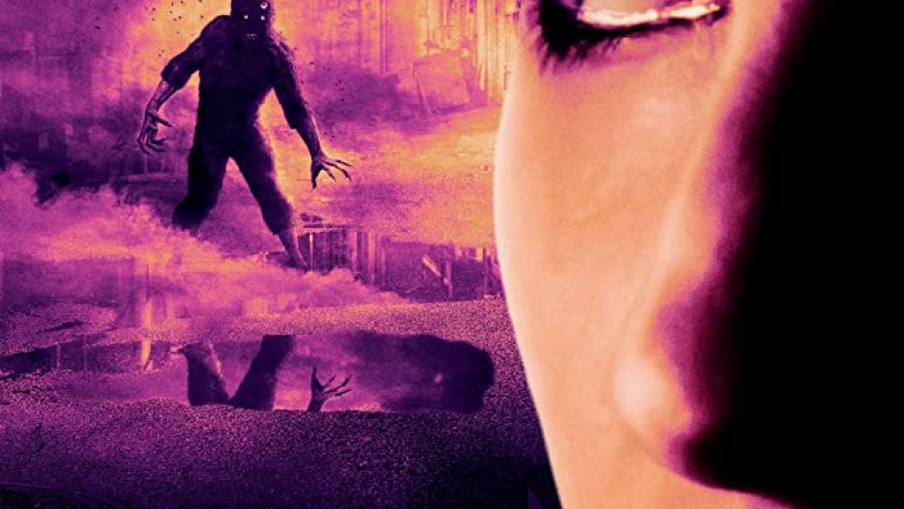 Take Back the Night ( 2021 )
