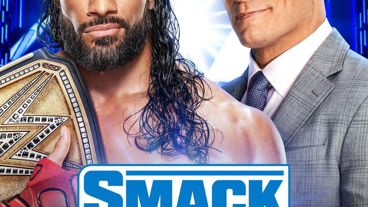عرض سماك د لايف WWE Smackdown Live 02.02.2024 مترجم