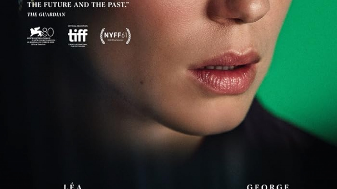 The Beast ( 2023 )