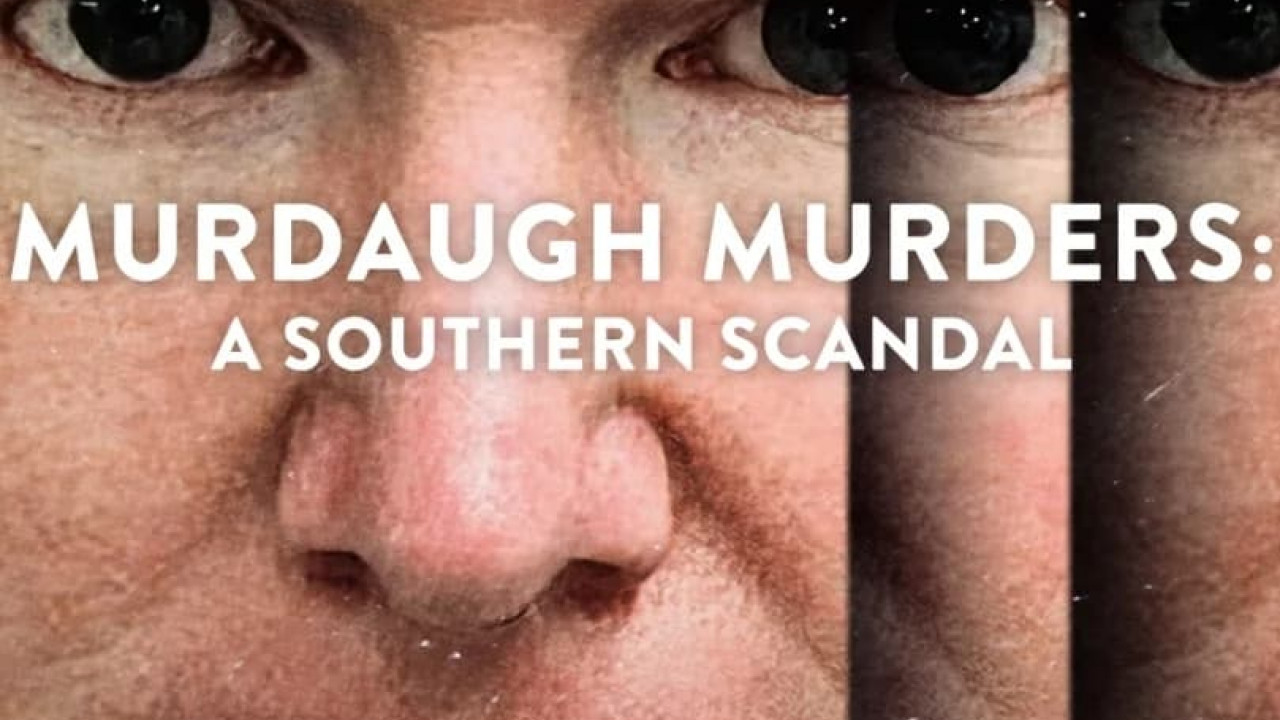 Murdaugh Murders: A Southern Scandal الحلقة 2