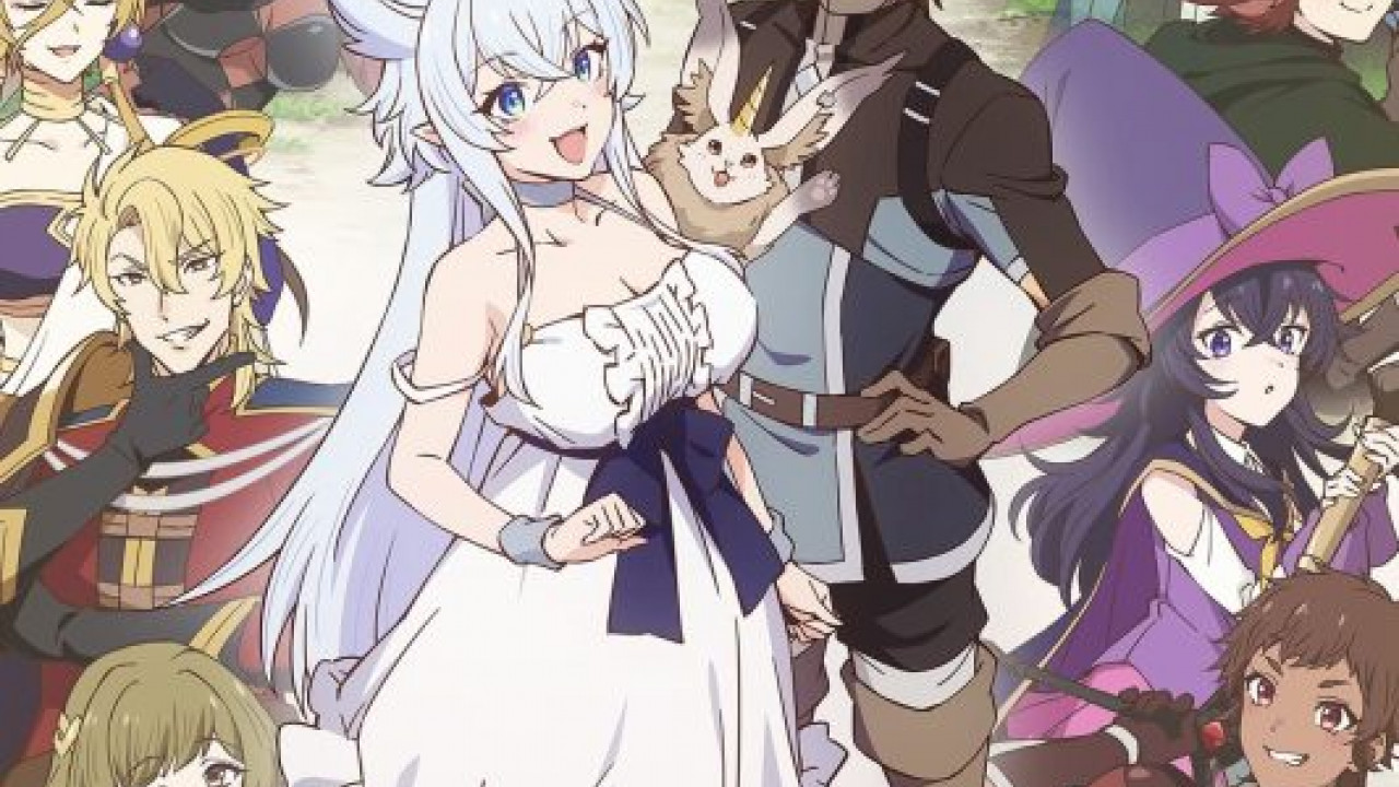 انمي Lv2 kara Cheat datta Motoyuusha Kouho no Mattari Isekai Life الحلقة 3 الثالثة مترجمة