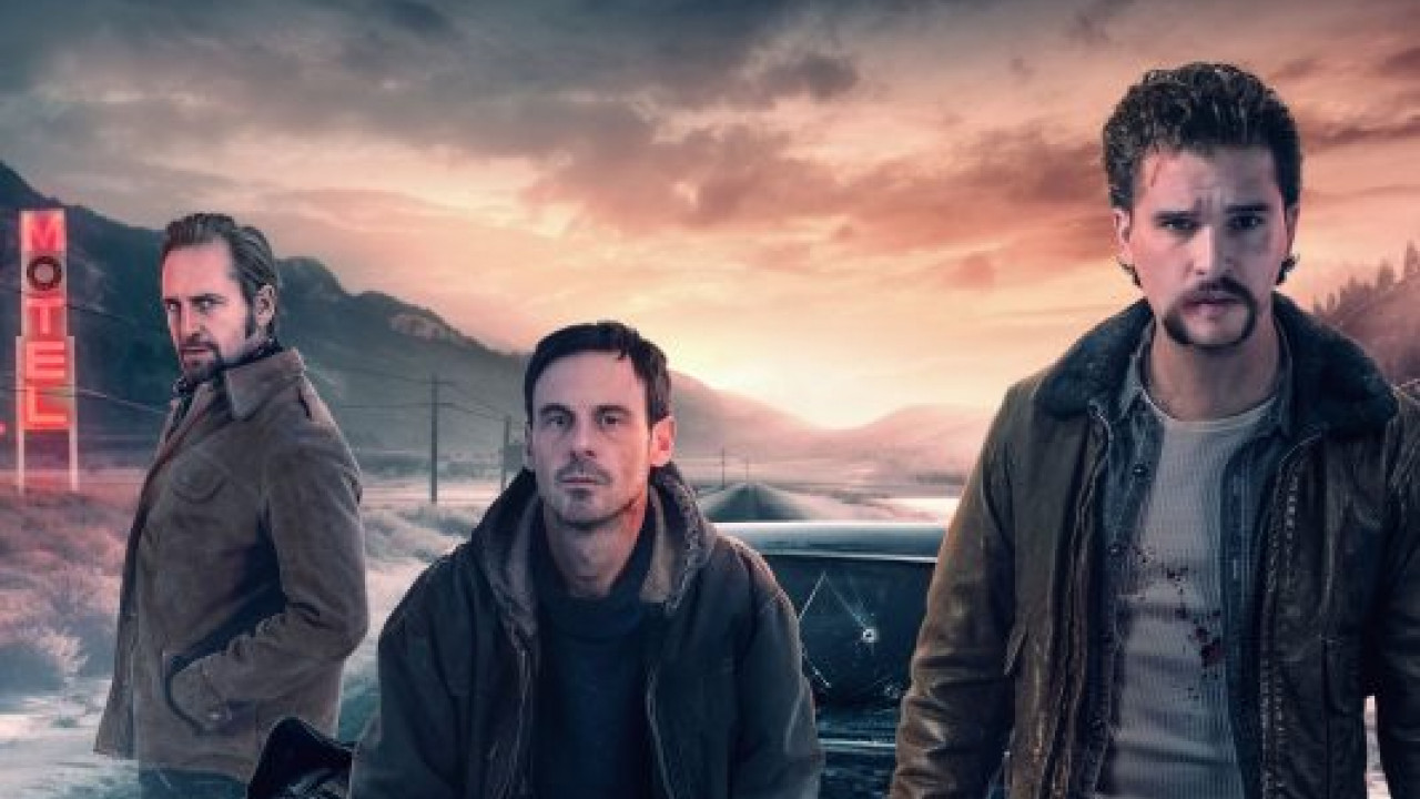 فيلم Blood for Dust 2023 مترجم