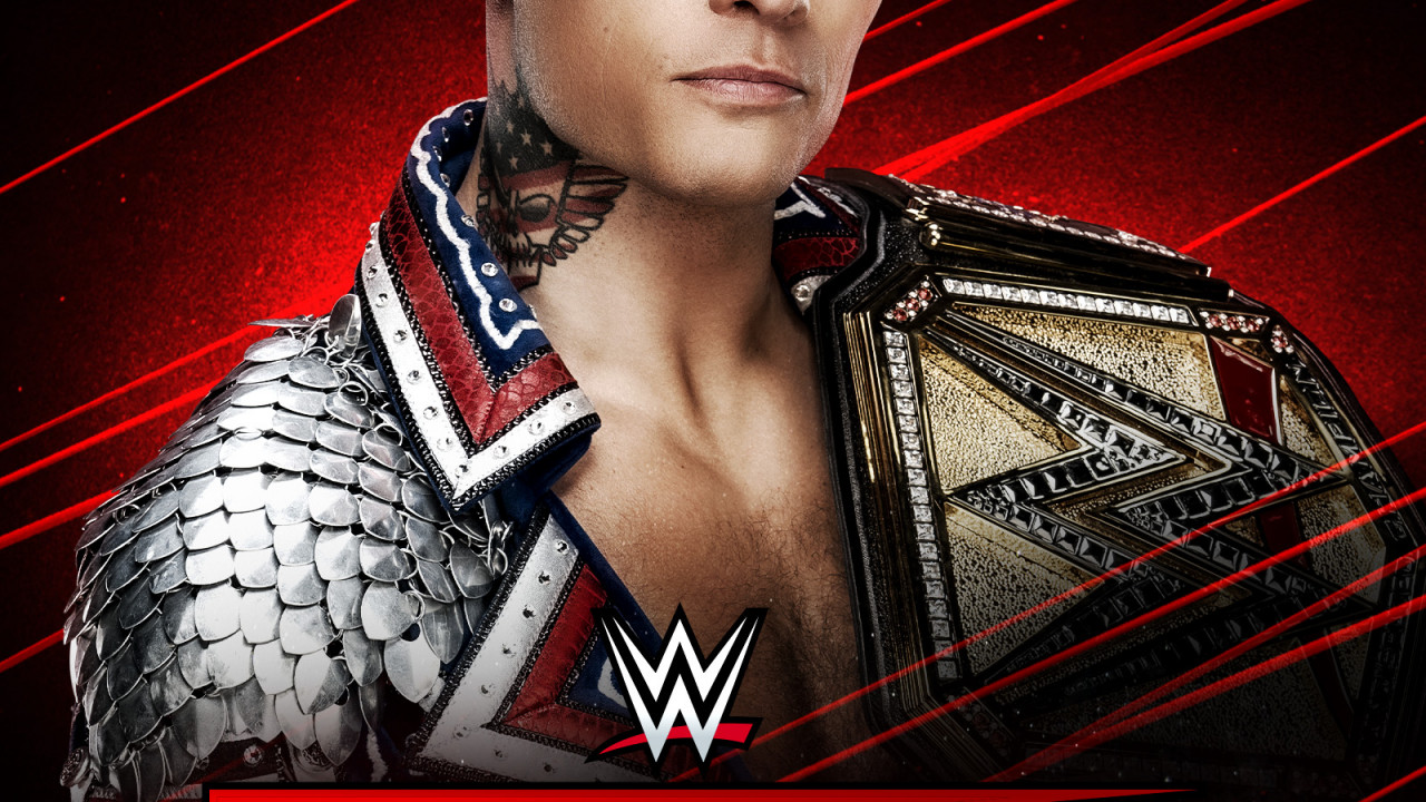 عرض الرو WWE RAW 27.01.2025 مترجم