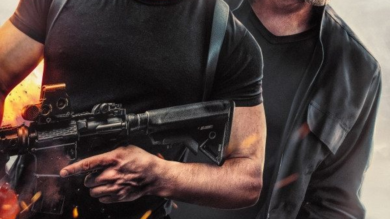 فيلم Alarum 2025 مترجم