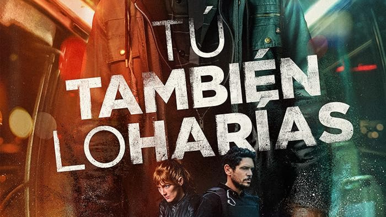 مسلسل Tú también lo harías الحلقة 6 السادسة مترجمة