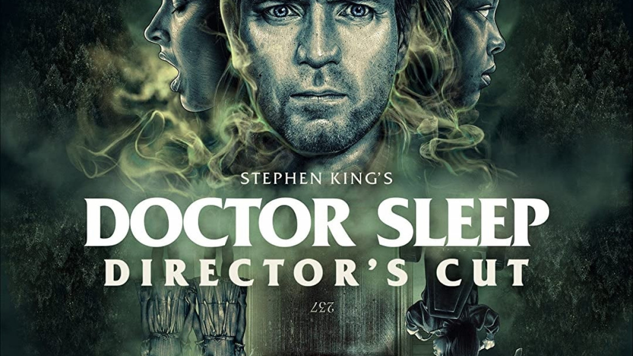 فيلم Doctor Sleep 2019 مترجم