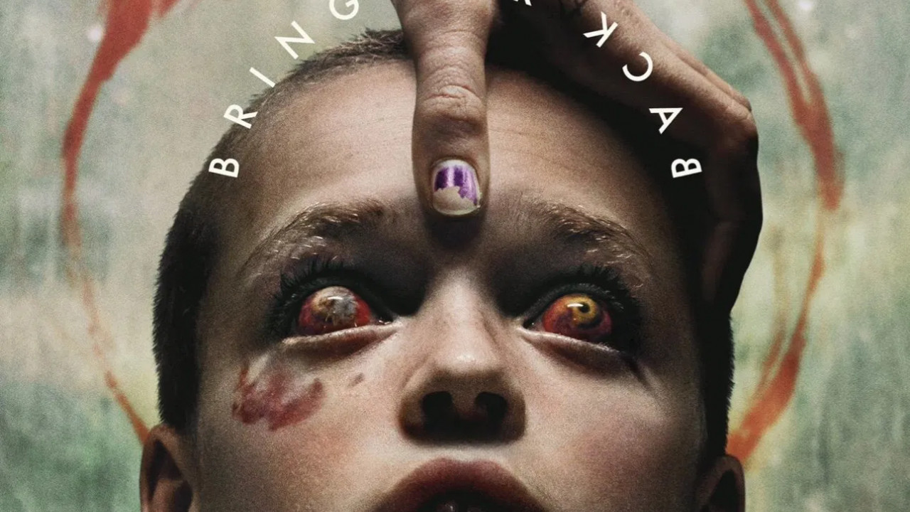 فيلم Bring Her Back 2025 مترجم