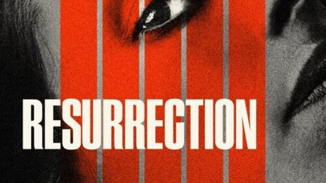 Resurrection ( 2022 )
