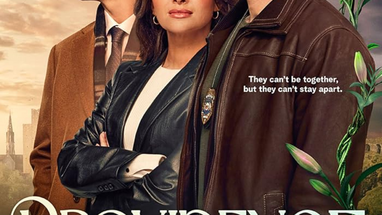 مسلسل Providence Falls الموسم الاول الحلقة 3 الثالثة مترجمة