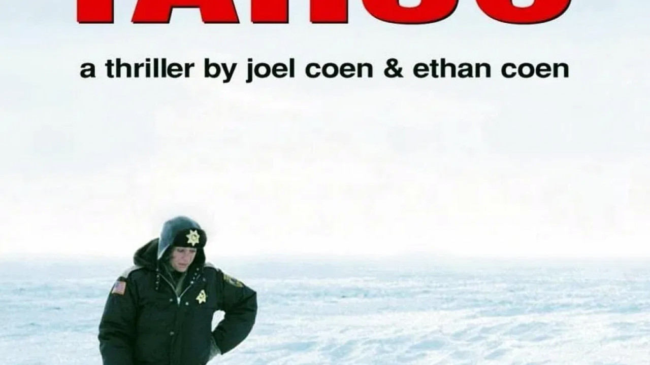 فيلم Fargo 1996 مترجم