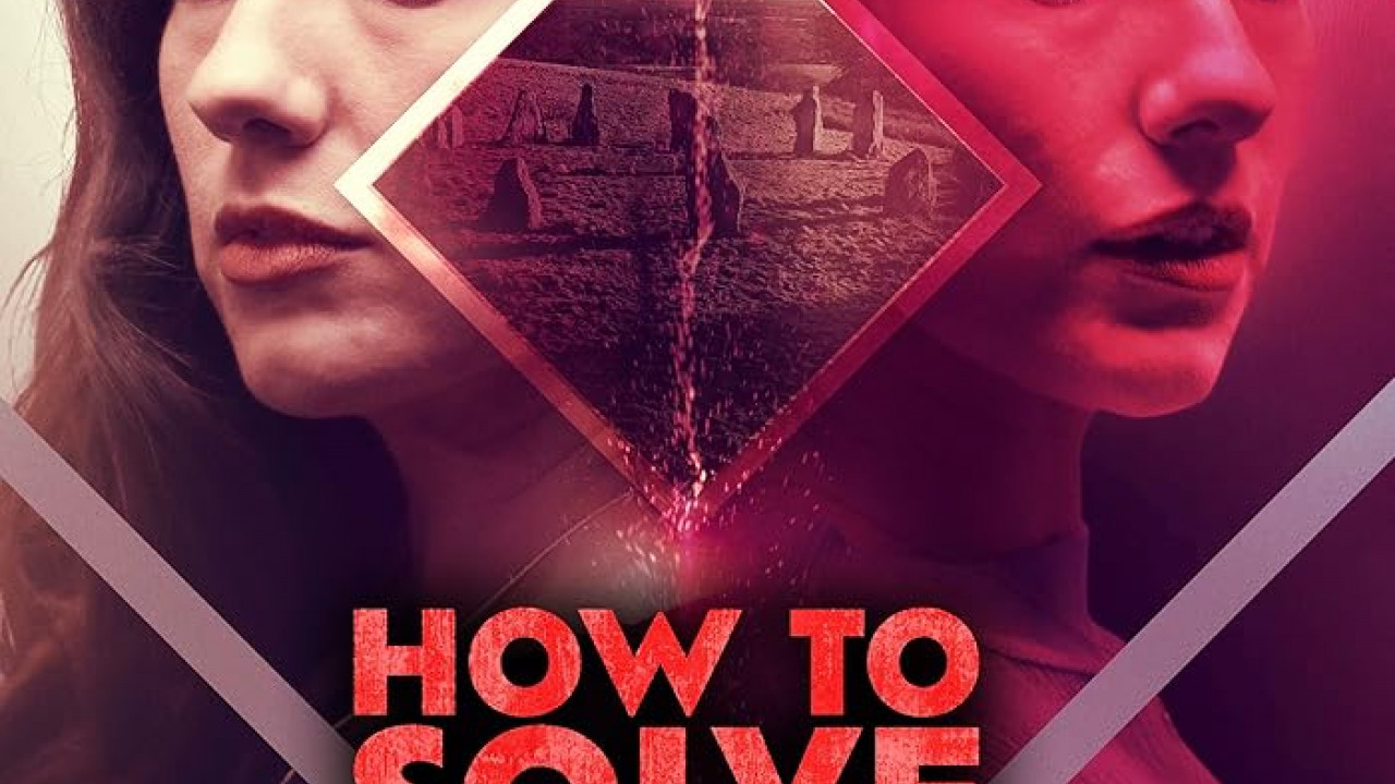 فيلم How to Solve Your Own Murder 2024 مترجم