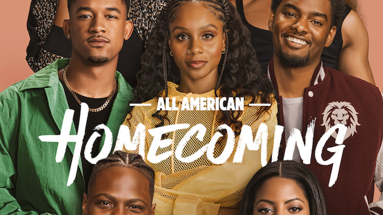 All American: Homecoming الموسم الثاني الحلقة 7