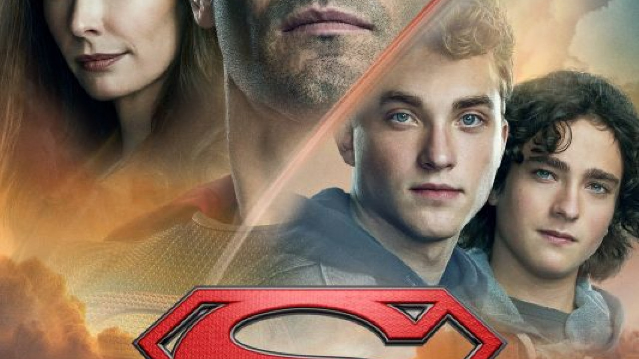 Superman and Lois الموسم الثالث الحلقة 12