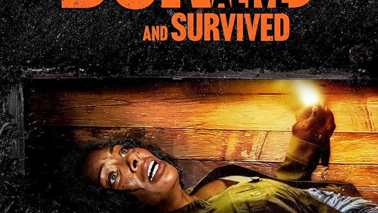 فيلم Buried Alive and Survived 2024 مترجم
