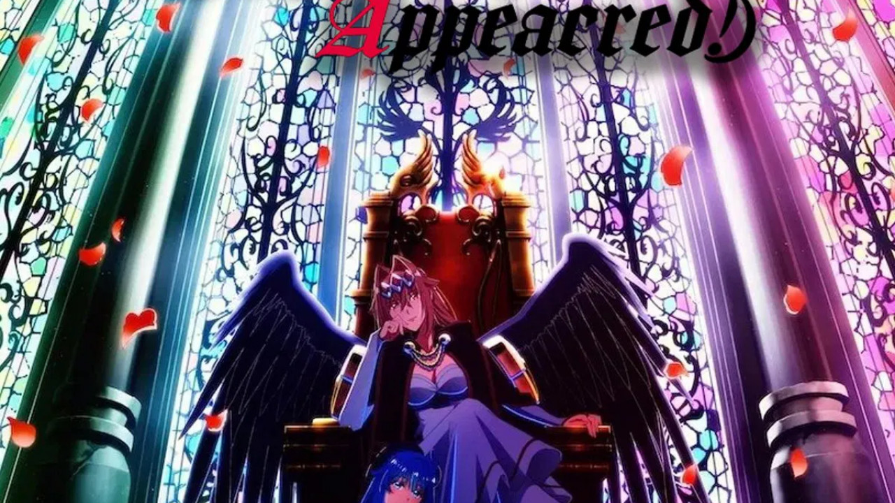 انمي Yasei no Last Boss ga Arawareta الموسم الاول الحلقة 2 الثانية مترجمة