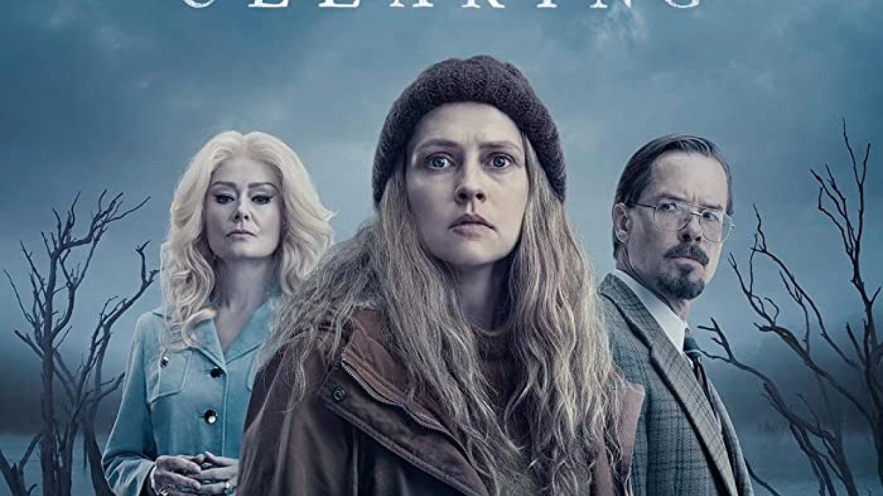 مسلسل The Clearing الموسم الاول الحلقة 8 الثامنة مترجمة
