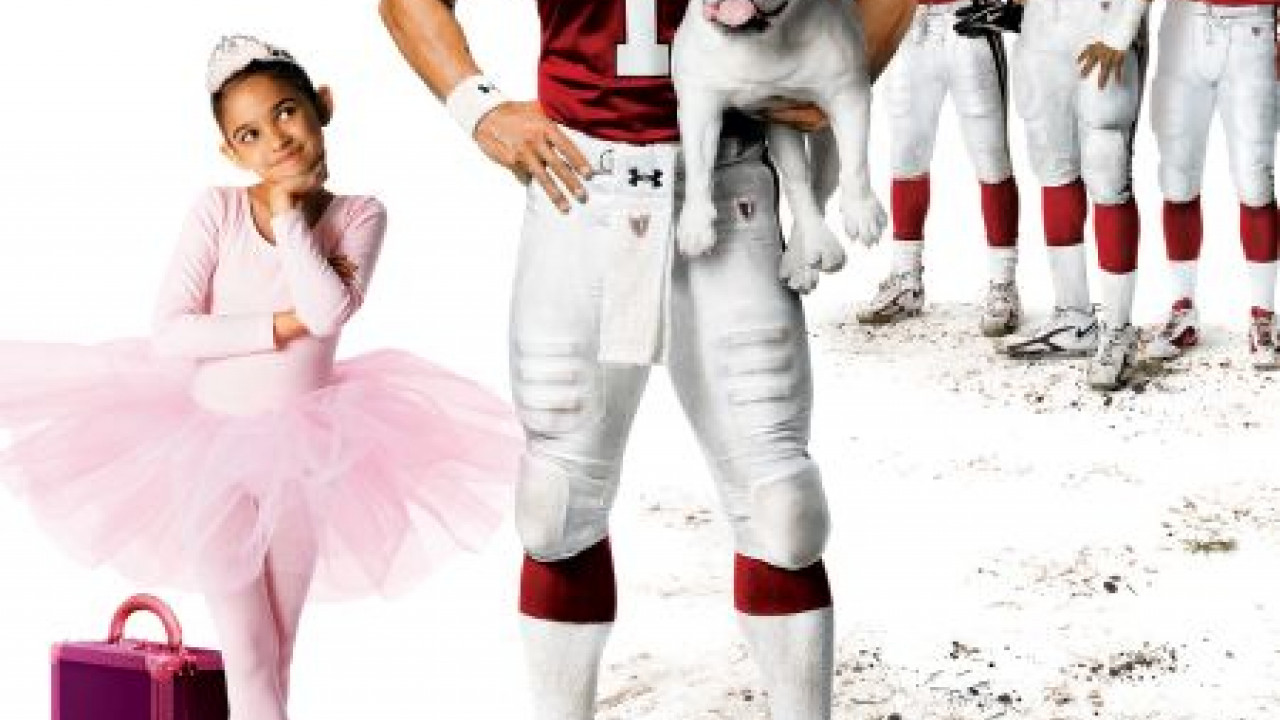 فيلم The Game Plan 2007 مترجم