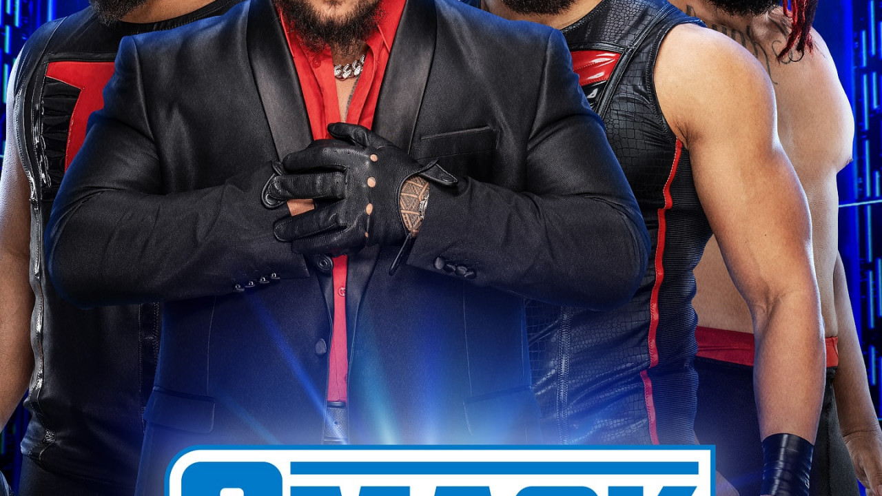 عرض سماك د لايف WWE Smackdown Live 12.07.2024 مترجم