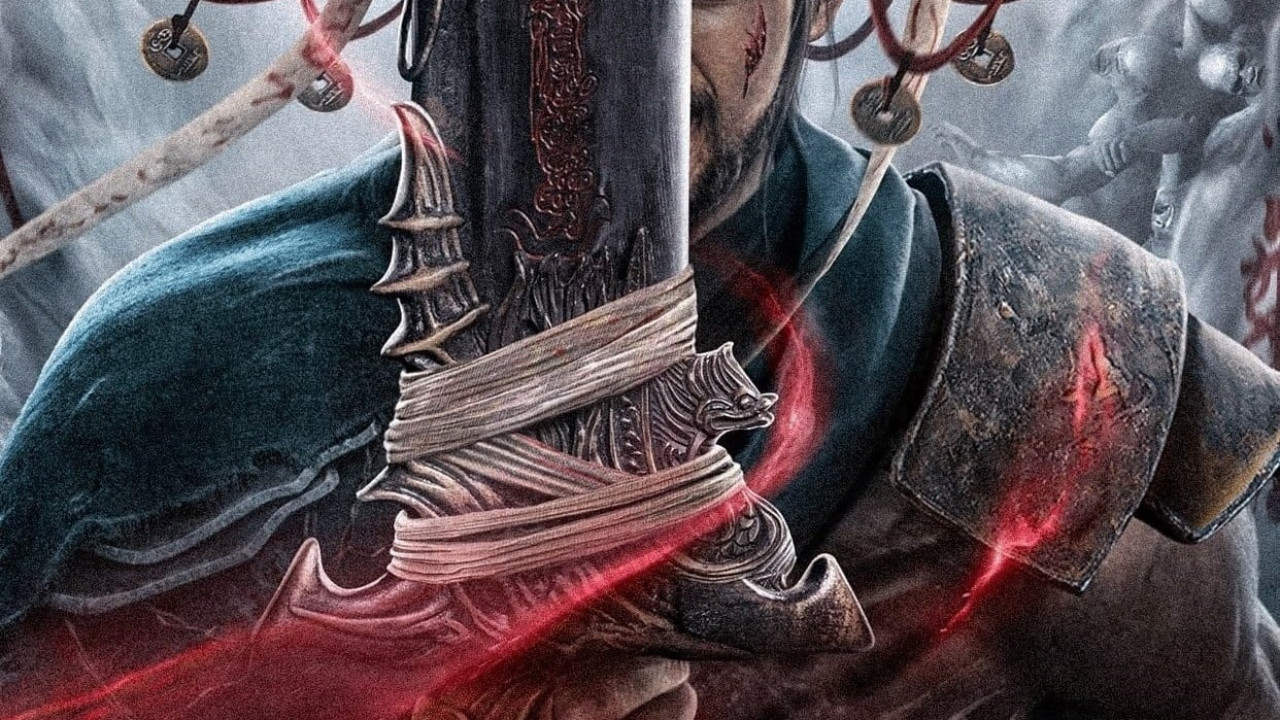 Executioner's Strange Talk ( 2022 )