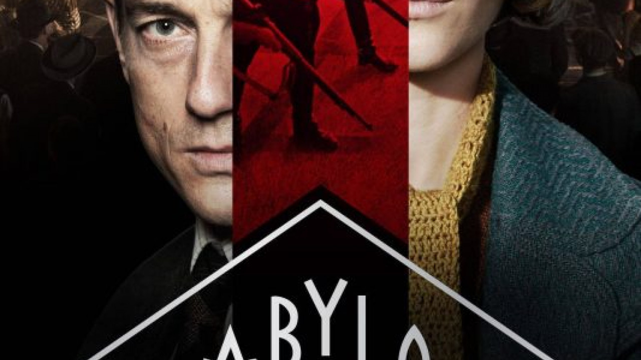 Babylon Berlin الموسم الرابع الحلقة 11