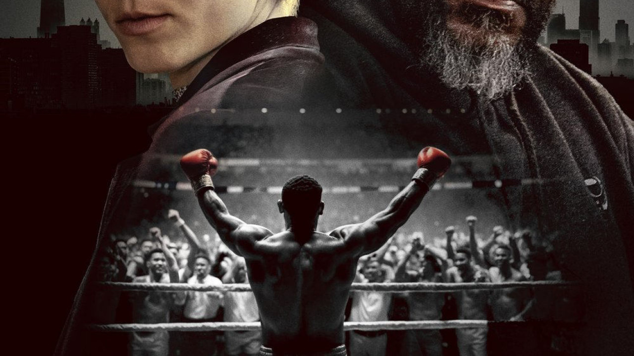 فيلم Uppercut 2025 مترجم